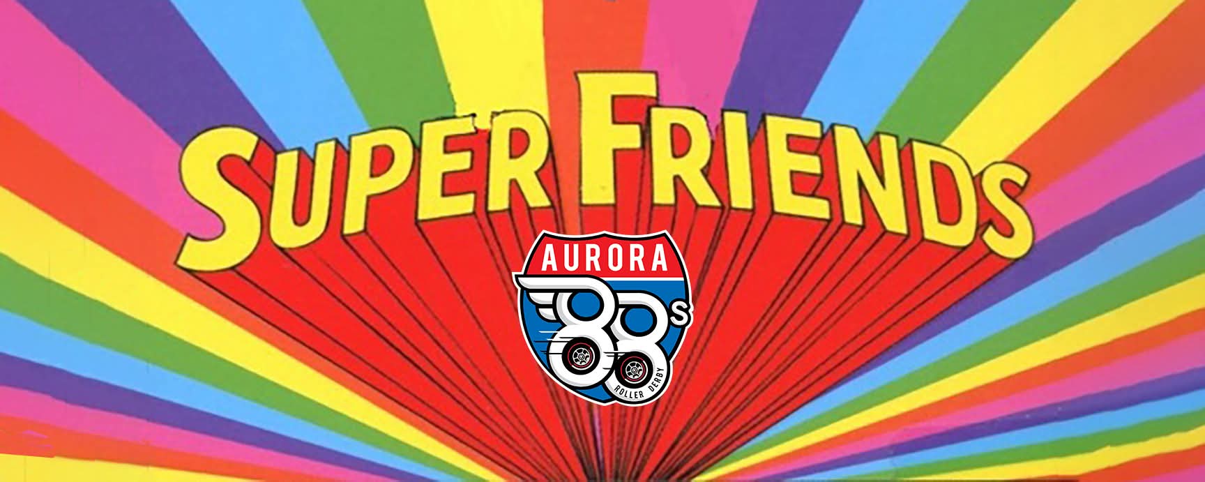 banner image for Super Friends - February 2026