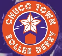 Chuco Town Roller Derby - El Paso, TX logo