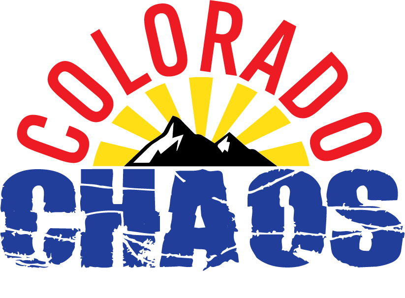 banner image for Colorado Chaos