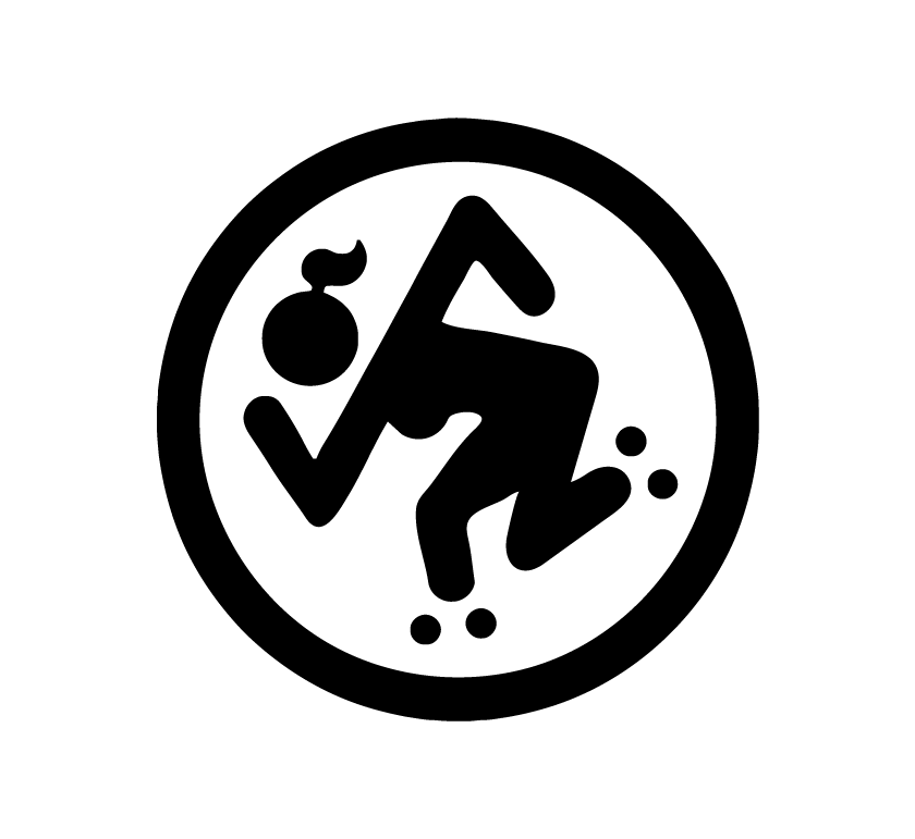 Arizona Roller Derby logo